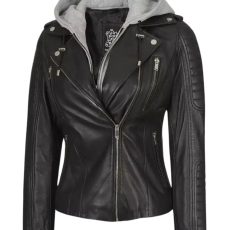 Women_s_Black_Leather_Biker_Jacket_With_Removable_Hood